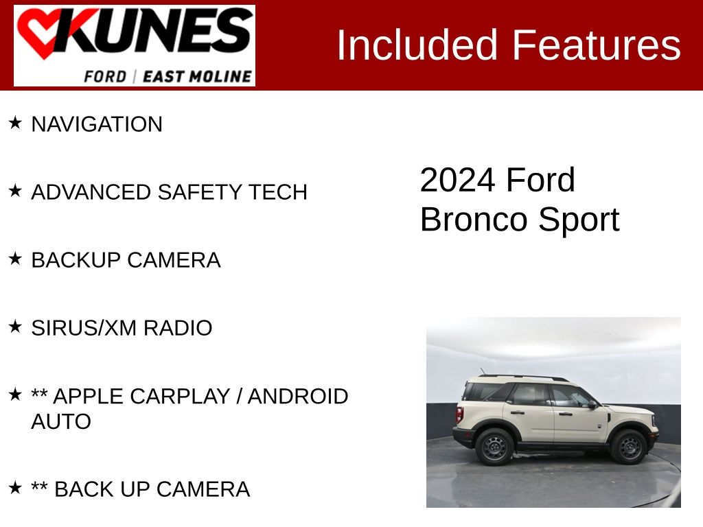 ford bronco sport 2024 3FMCR9B65RRE35291 image ford bronco sport 2024 3FMCR9B65RRE35291 image